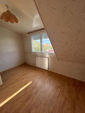 Maison à vendre à Estrées-Deniécourt dans la Somme (80200), ref : D0152