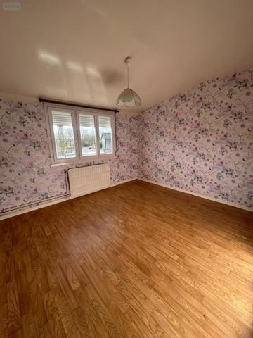 Maison à vendre à Estrées-Deniécourt dans la Somme (80200), ref : D0152
