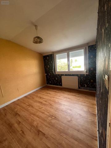 Maison à vendre à Estrées-Deniécourt dans la Somme (80200), ref : D0152