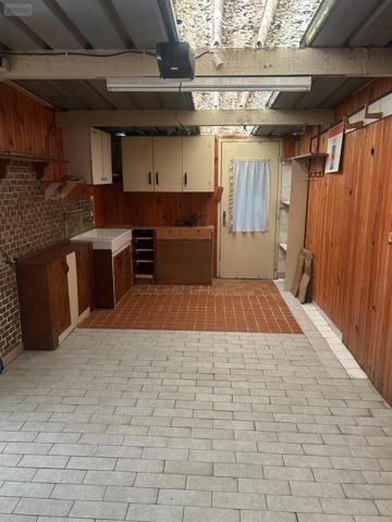 Maison à vendre à Estrées-Deniécourt dans la Somme (80200), ref : D0152