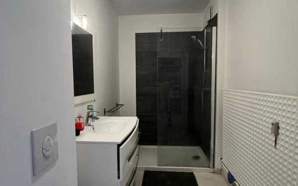 Appartement à vendre    1 pièce • 32,38 m2 Nancy