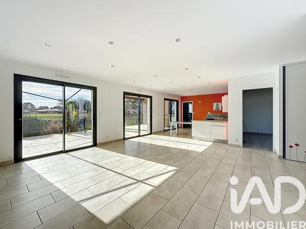 Maison à vendre 5 pièces 142 m² Soustons