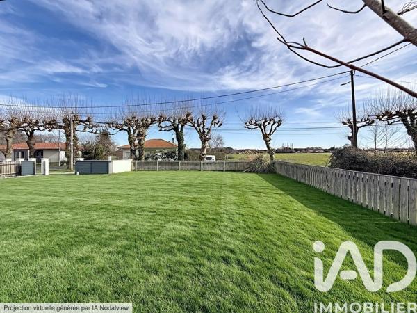 Maison à vendre 5 pièces 142 m² Soustons