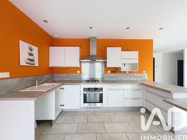 Maison à vendre 5 pièces 142 m² Soustons