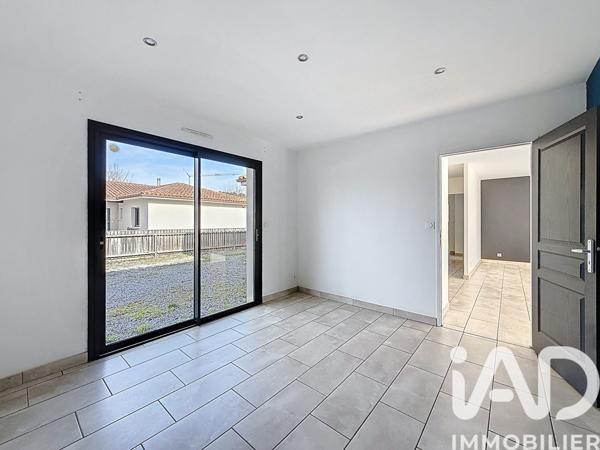 Maison à vendre 5 pièces 142 m² Soustons