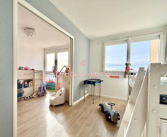 Appartement à vendre 4 pièces de 87 m²