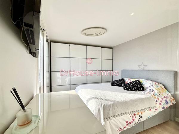 Appartement à vendre 4 pièces de 87 m²