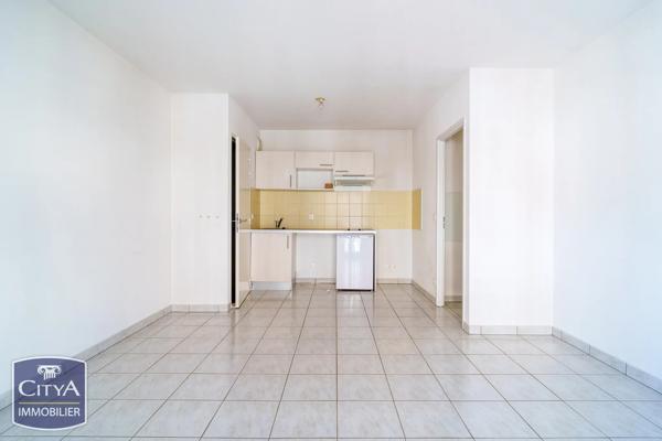 Appartement à vendre 2 pièces 42.39m² Limoges (87000)