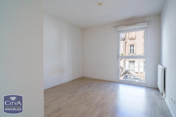 Appartement à vendre 2 pièces 42.39m² Limoges (87000)