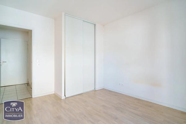 Appartement à vendre 2 pièces 42.39m² Limoges (87000)