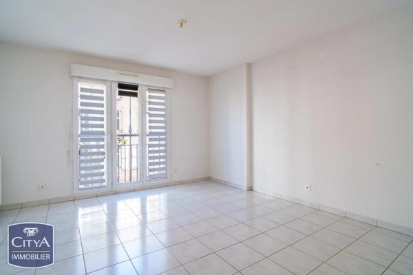 Appartement à vendre 2 pièces 42.39m² Limoges (87000)