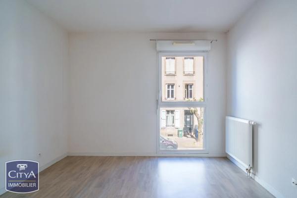 Appartement à vendre 2 pièces 42.39m² Limoges (87000)