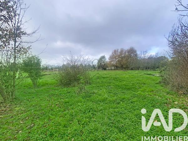 Terrain à vendre 1 000 m² Albias