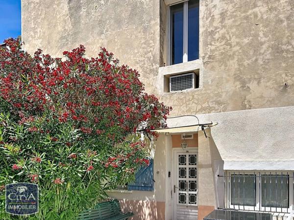 Appartement à vendre 3 pièces 60m² Montpellier (34000)