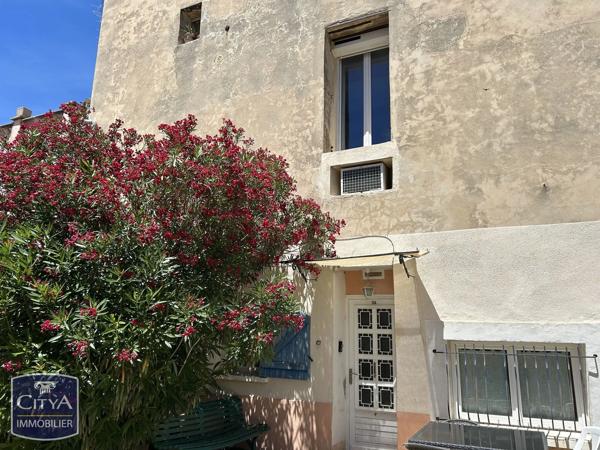 Appartement à vendre 3 pièces 60m² Montpellier (34000)