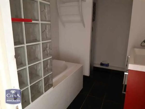 Appartement à vendre 3 pièces 60m² Montpellier (34000)