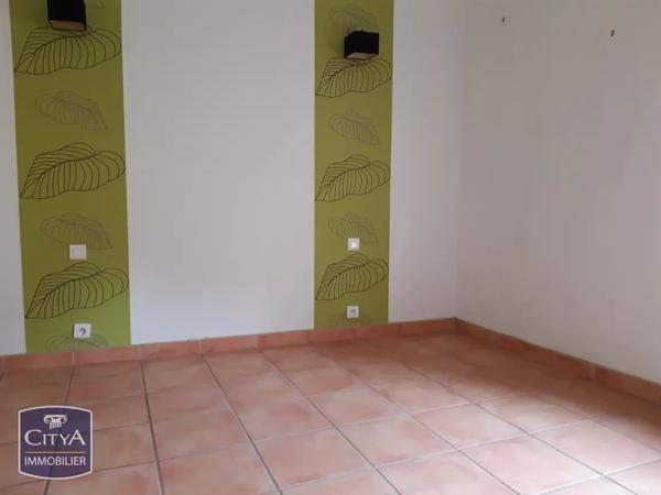 Appartement à vendre 3 pièces 60m² Montpellier (34000)