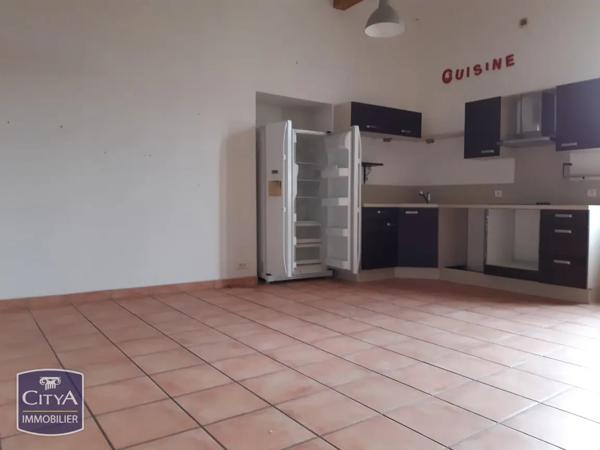 Appartement à vendre 3 pièces 60m² Montpellier (34000)