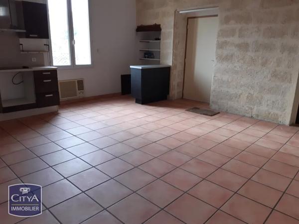 Appartement à vendre 3 pièces 60m² Montpellier (34000)