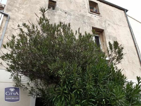 Appartement à vendre 3 pièces 60m² Montpellier (34000)