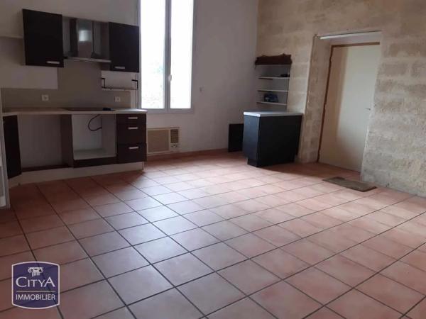 Appartement à vendre 3 pièces 60m² Montpellier (34000)