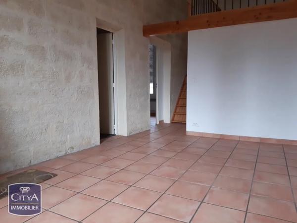 Appartement à vendre 3 pièces 60m² Montpellier (34000)