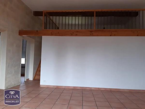 Appartement à vendre 3 pièces 60m² Montpellier (34000)