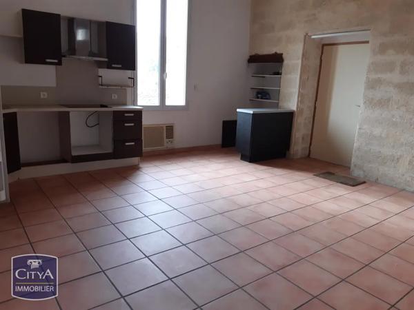 Appartement à vendre 3 pièces 60m² Montpellier (34000)