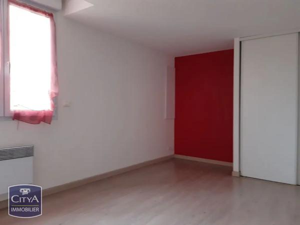 Appartement à vendre 3 pièces 60m² Montpellier (34000)