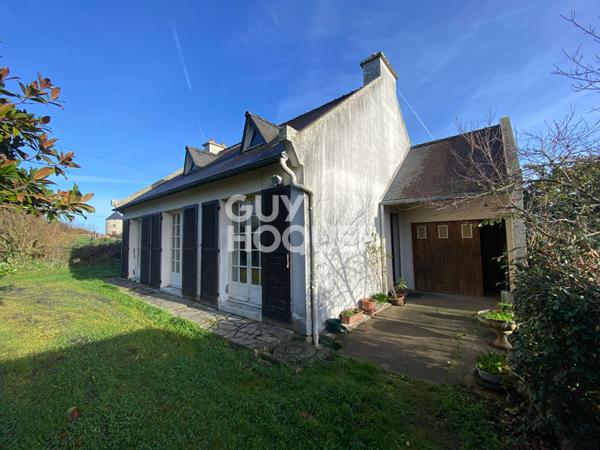 SAINT-GUINOUX - Exclusivité