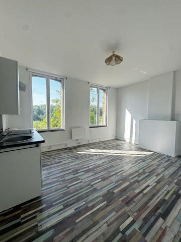 Appartement 2 pièces à louer à Recquignies - Réf 679