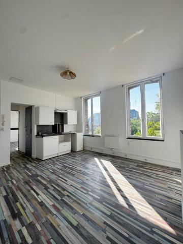 Appartement 2 pièces à louer à Recquignies - Réf 679