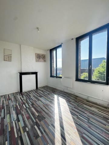 Appartement 2 pièces à louer à Recquignies - Réf 679