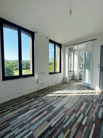 Appartement 2 pièces à louer à Recquignies - Réf 679