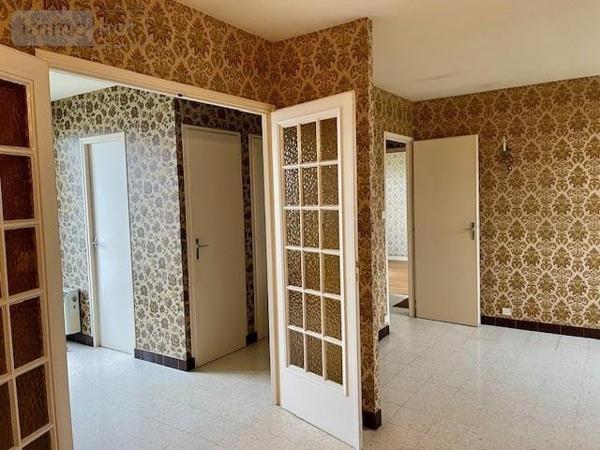 Maison à vendre à Saint-Philbert-de-Grand-Lieu en Loire-Atlantique (44310), ref : 44039-1788