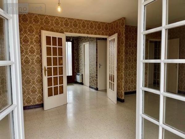 Maison à vendre à Saint-Philbert-de-Grand-Lieu en Loire-Atlantique (44310), ref : 44039-1788