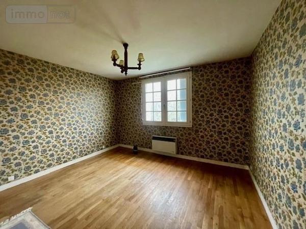 Maison à vendre à Saint-Philbert-de-Grand-Lieu en Loire-Atlantique (44310), ref : 44039-1788