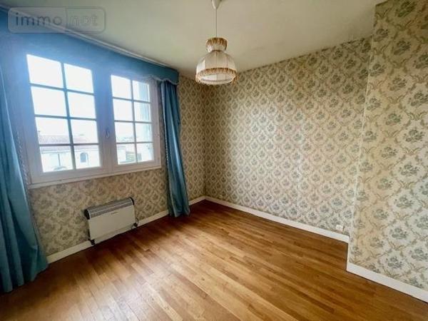 Maison à vendre à Saint-Philbert-de-Grand-Lieu en Loire-Atlantique (44310), ref : 44039-1788