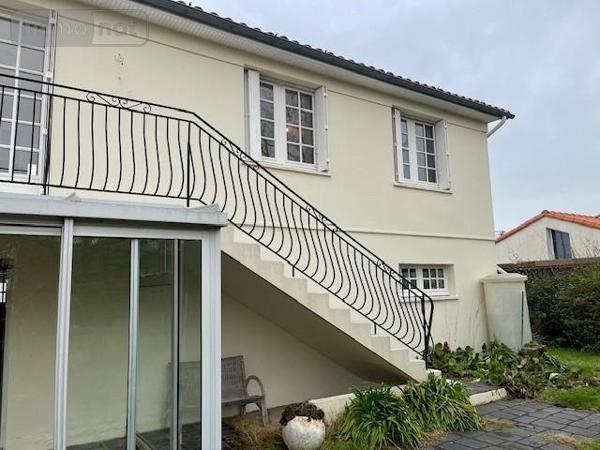 Maison à vendre à Saint-Philbert-de-Grand-Lieu en Loire-Atlantique (44310), ref : 44039-1788