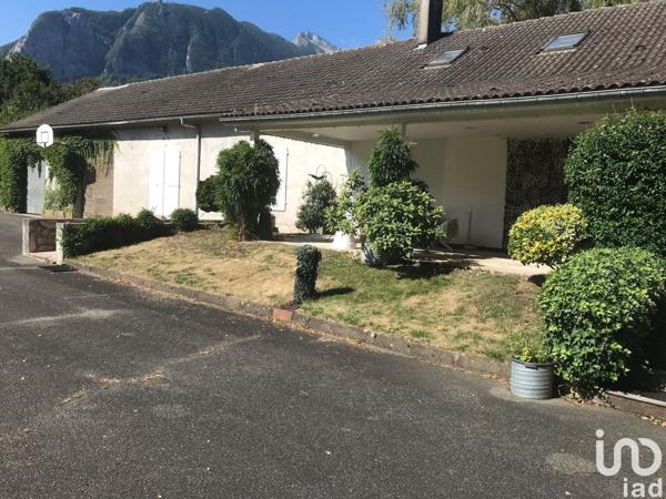 Atelier à vendre 590 m² Bedous