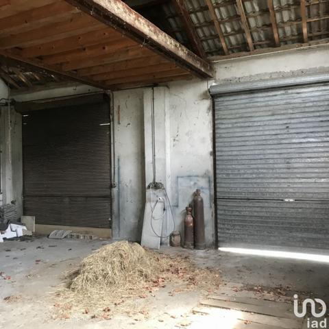 Atelier à vendre 590 m² Bedous