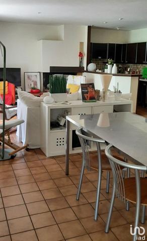 Atelier à vendre 590 m² Bedous