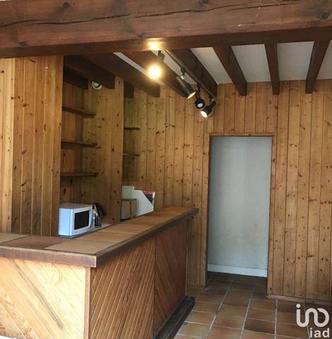 Atelier à vendre 590 m² Bedous