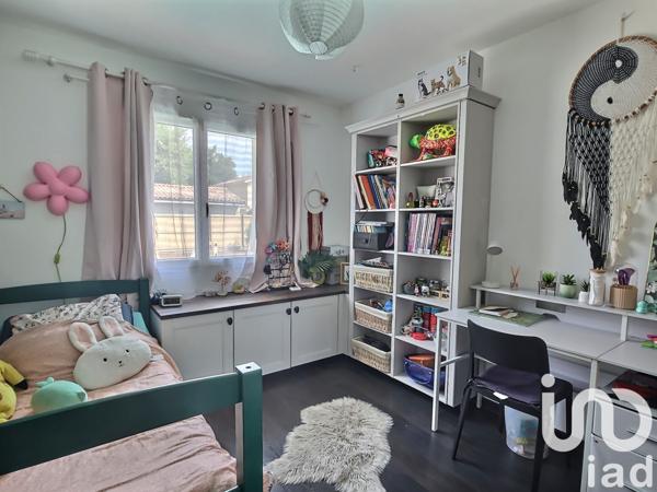 Maison à vendre 6 pièces 134 m² Le Barp