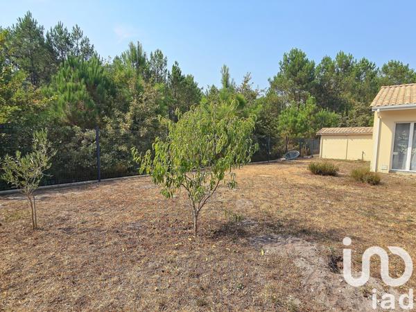 Maison à vendre 6 pièces 134 m² Le Barp