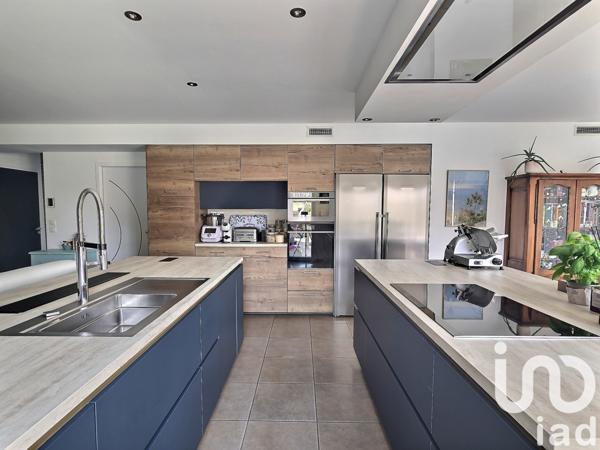 Maison à vendre 6 pièces 134 m² Le Barp