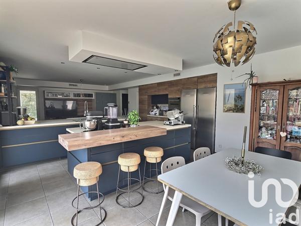 Maison à vendre 6 pièces 134 m² Le Barp