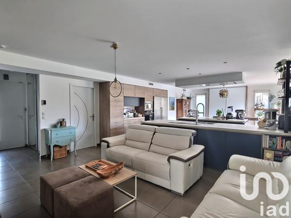 Maison à vendre 6 pièces 134 m² Le Barp