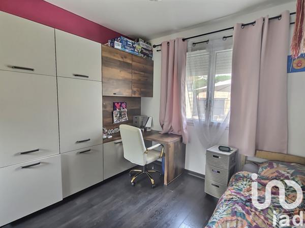 Maison à vendre 6 pièces 134 m² Le Barp