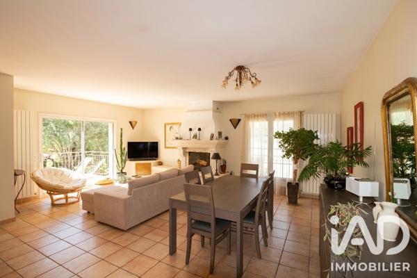 Maison (prestige) à vendre 5 pièces 122 m² Meyreuil